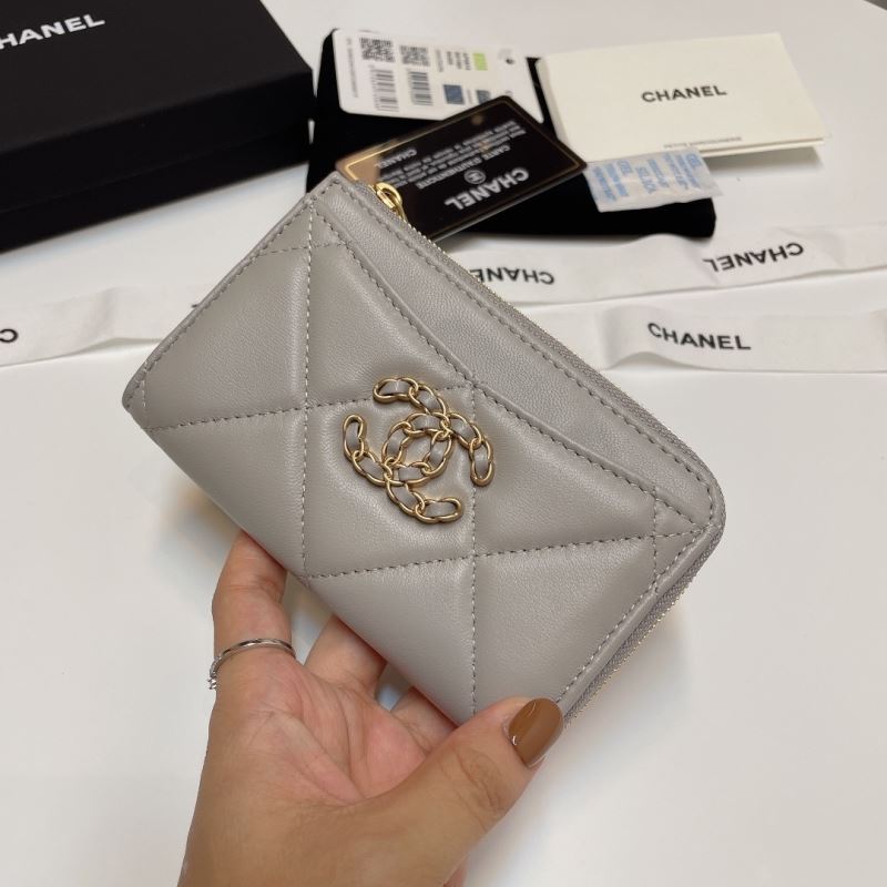 Chanel Wallet Purse